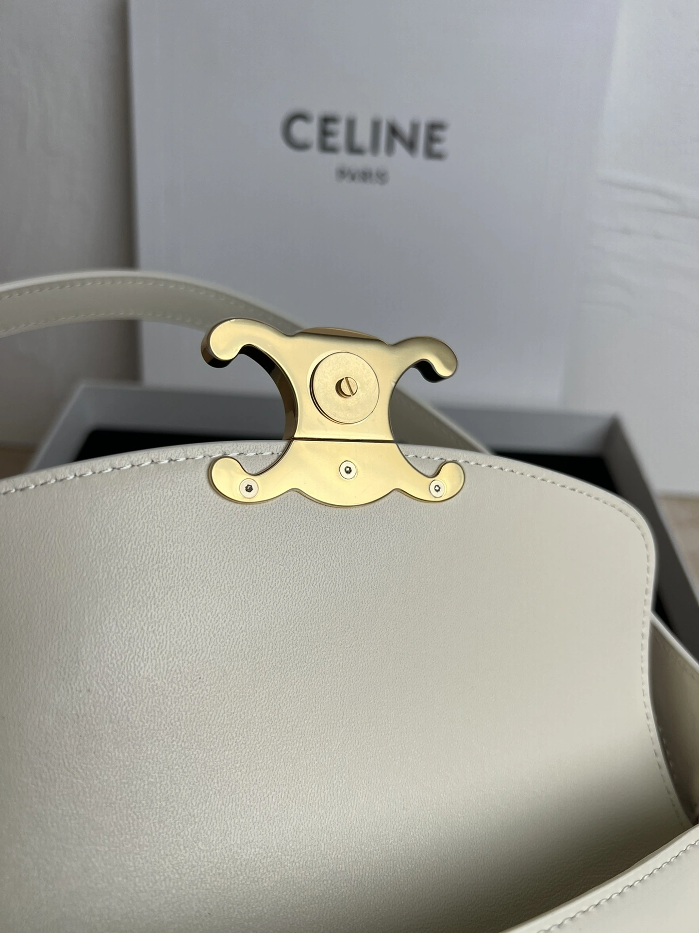 Celine Satchel Bags Premium 67029