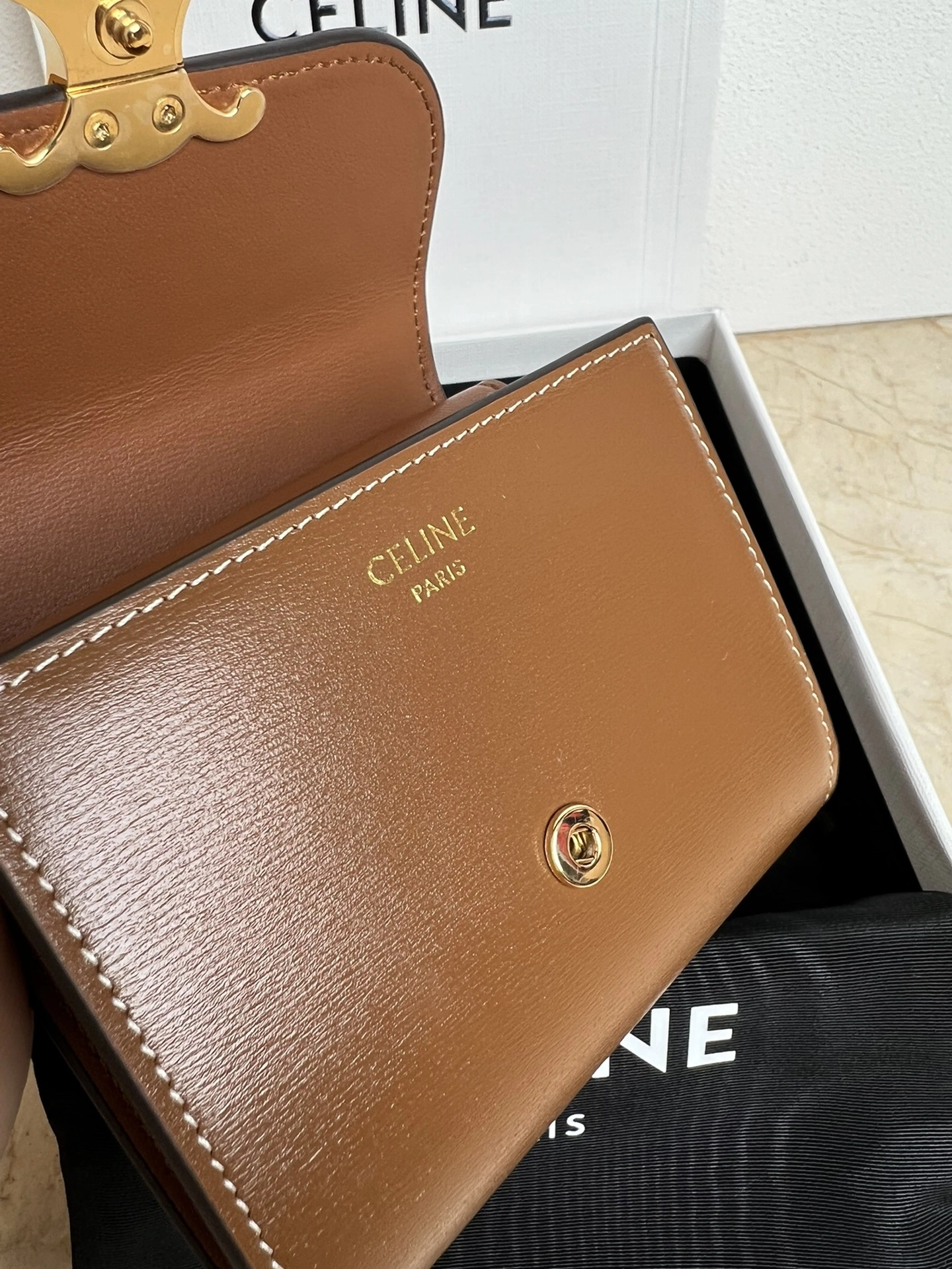 Versatile Celine Satchel Bags 67028