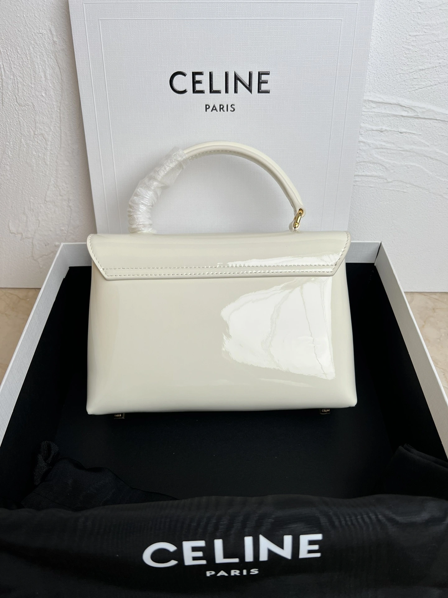 WellDesigned Celine Satchel Bags 67026