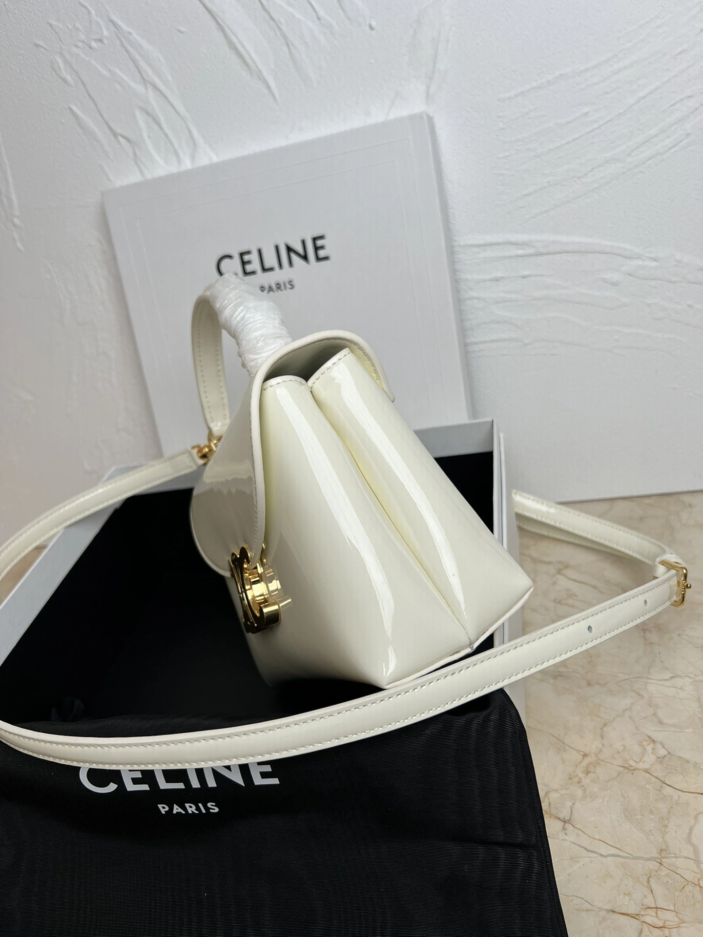 WellDesigned Celine Satchel Bags 67026
