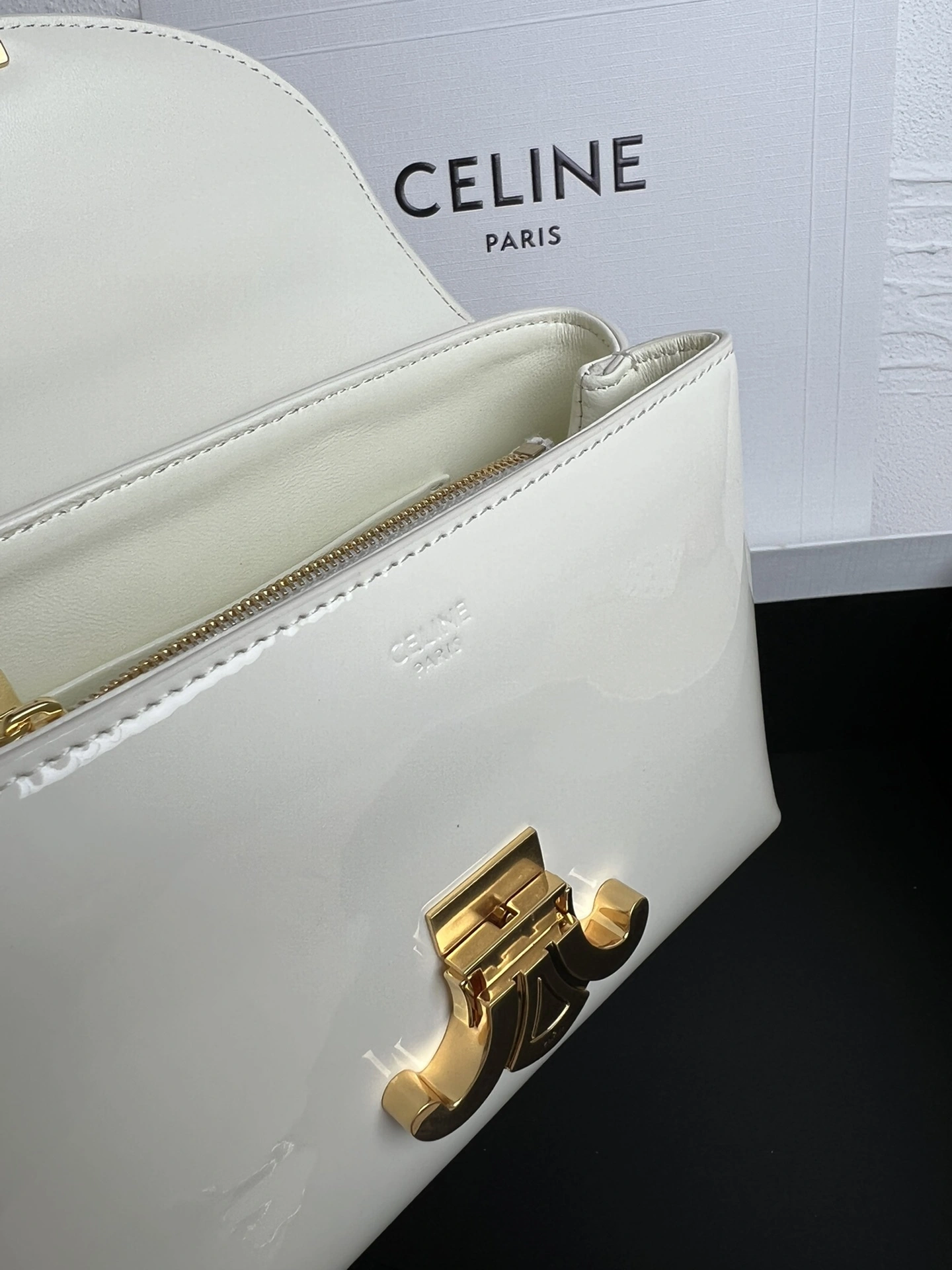 WellDesigned Celine Satchel Bags 67026