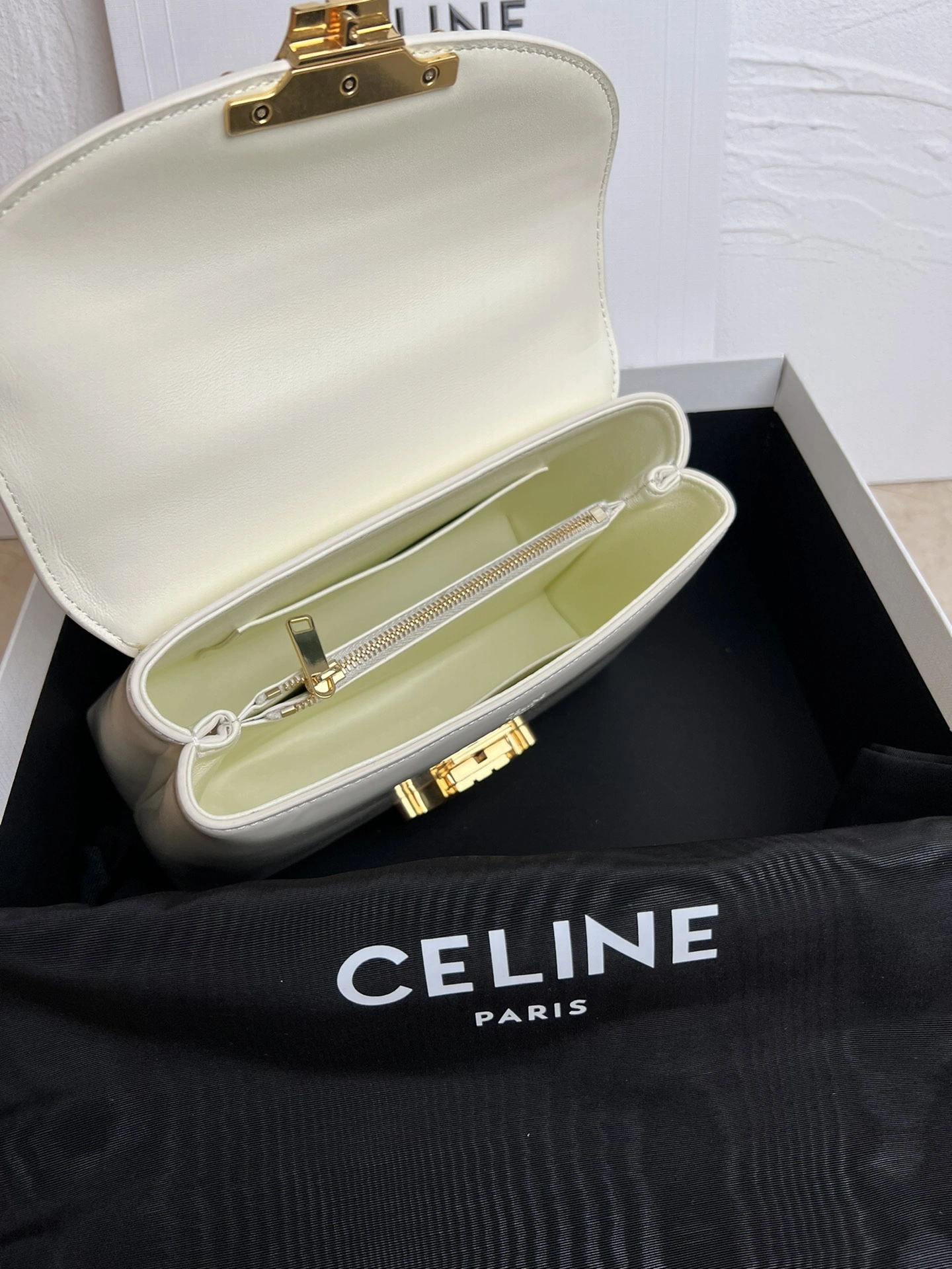 WellDesigned Celine Satchel Bags 67026