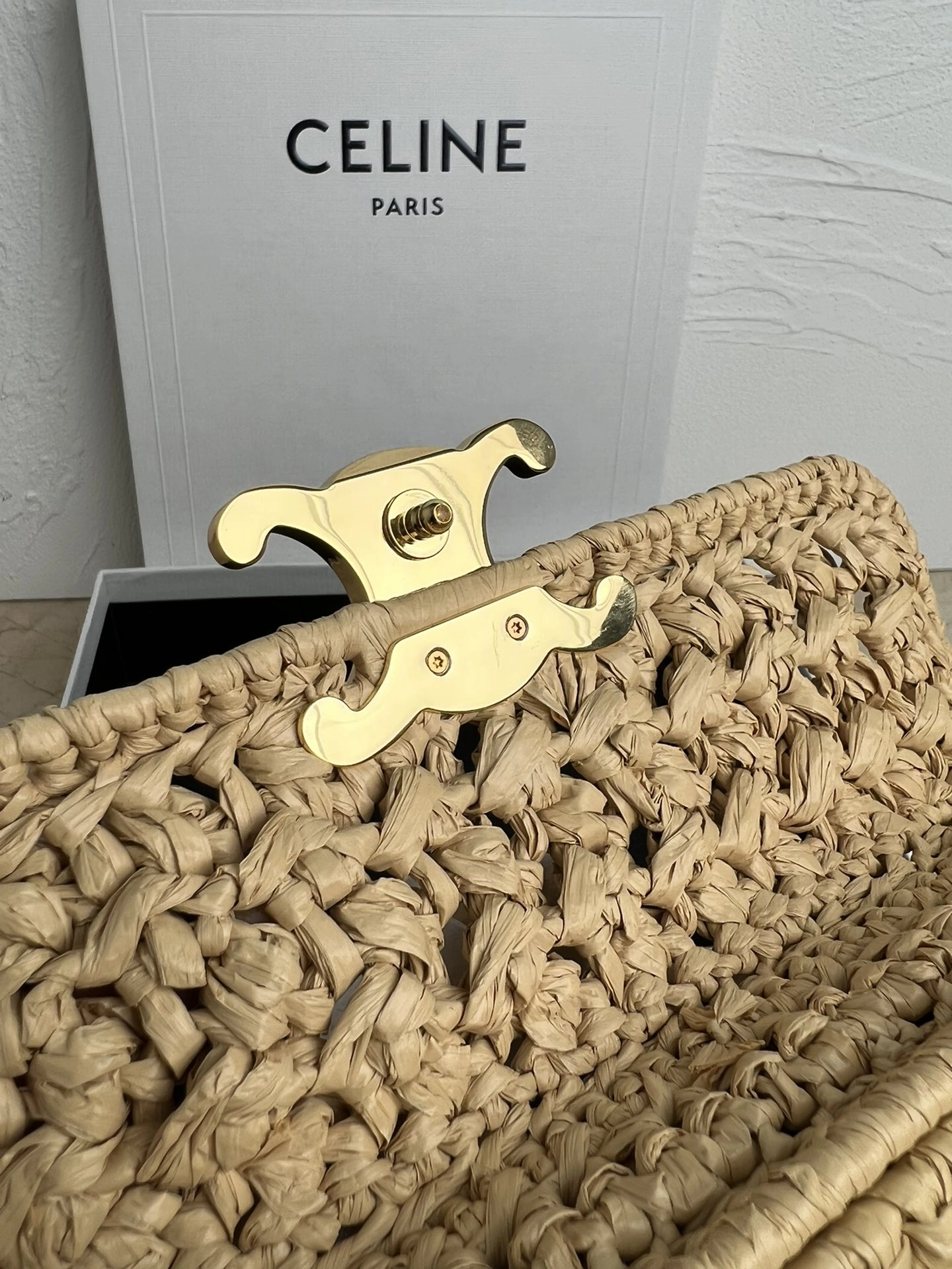 ModernLook Celine Satchel Bags 67027