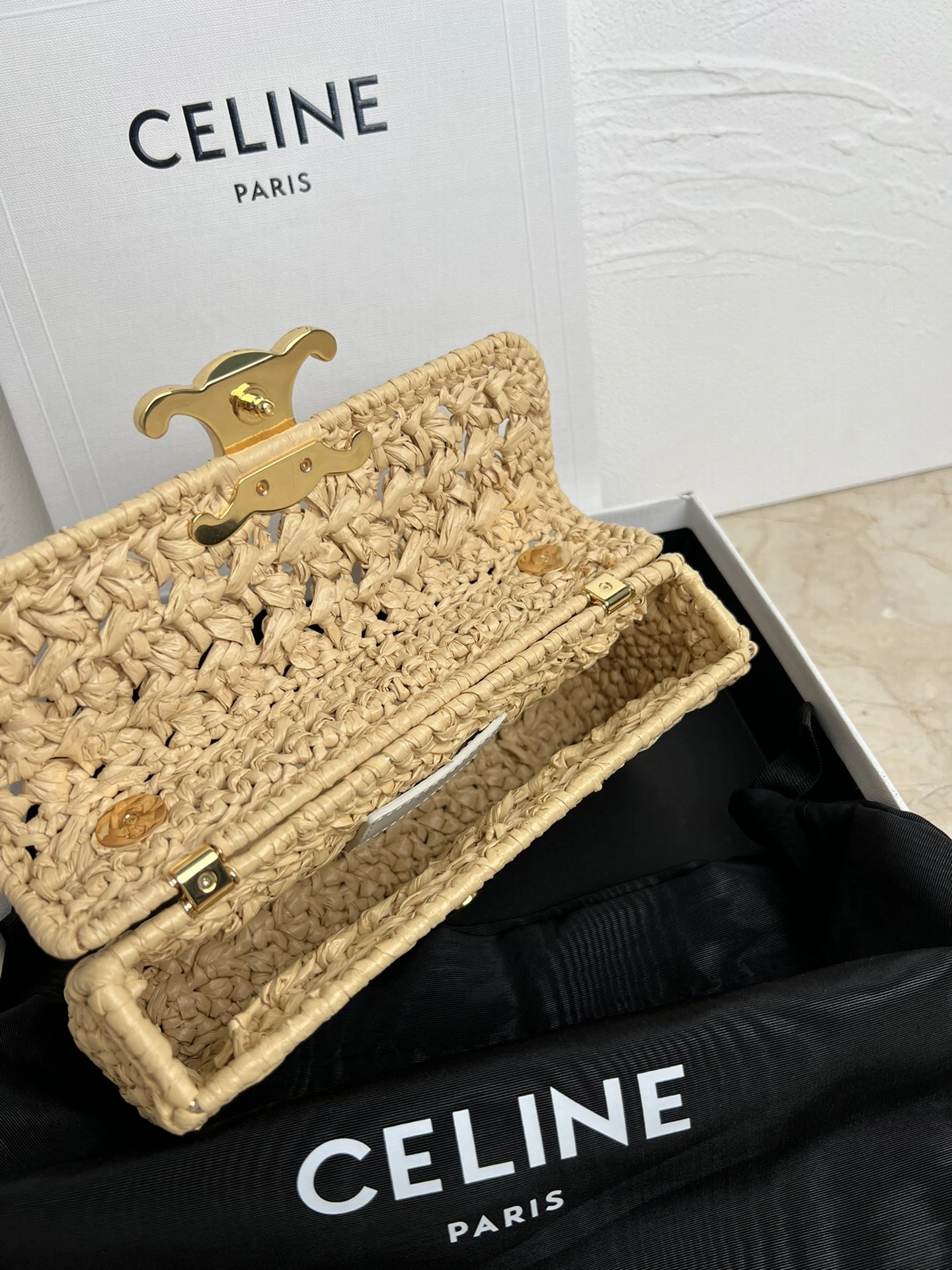 ModernLook Celine Satchel Bags 67027