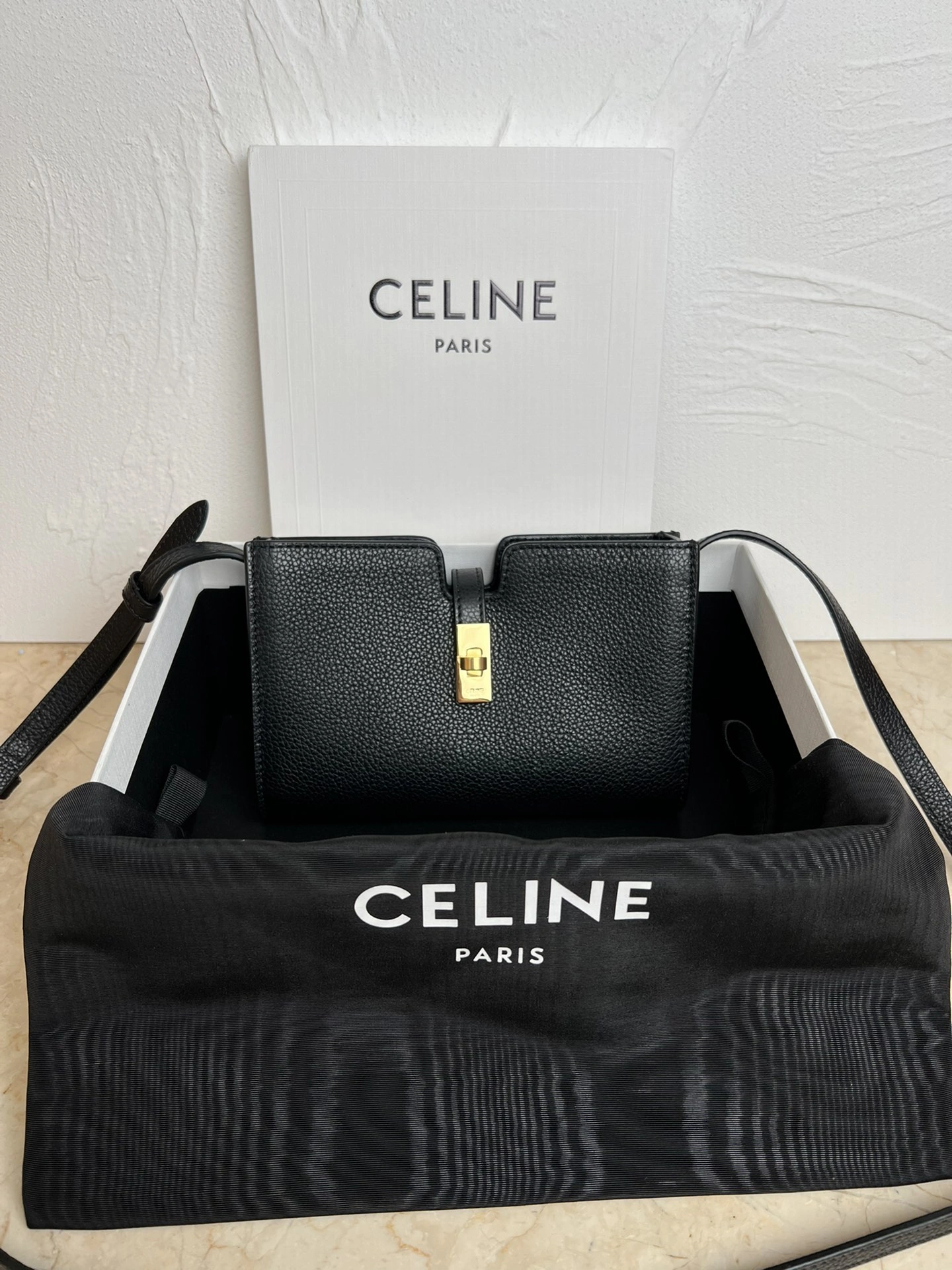 Celine Satchel Bags EasyMatch 67023