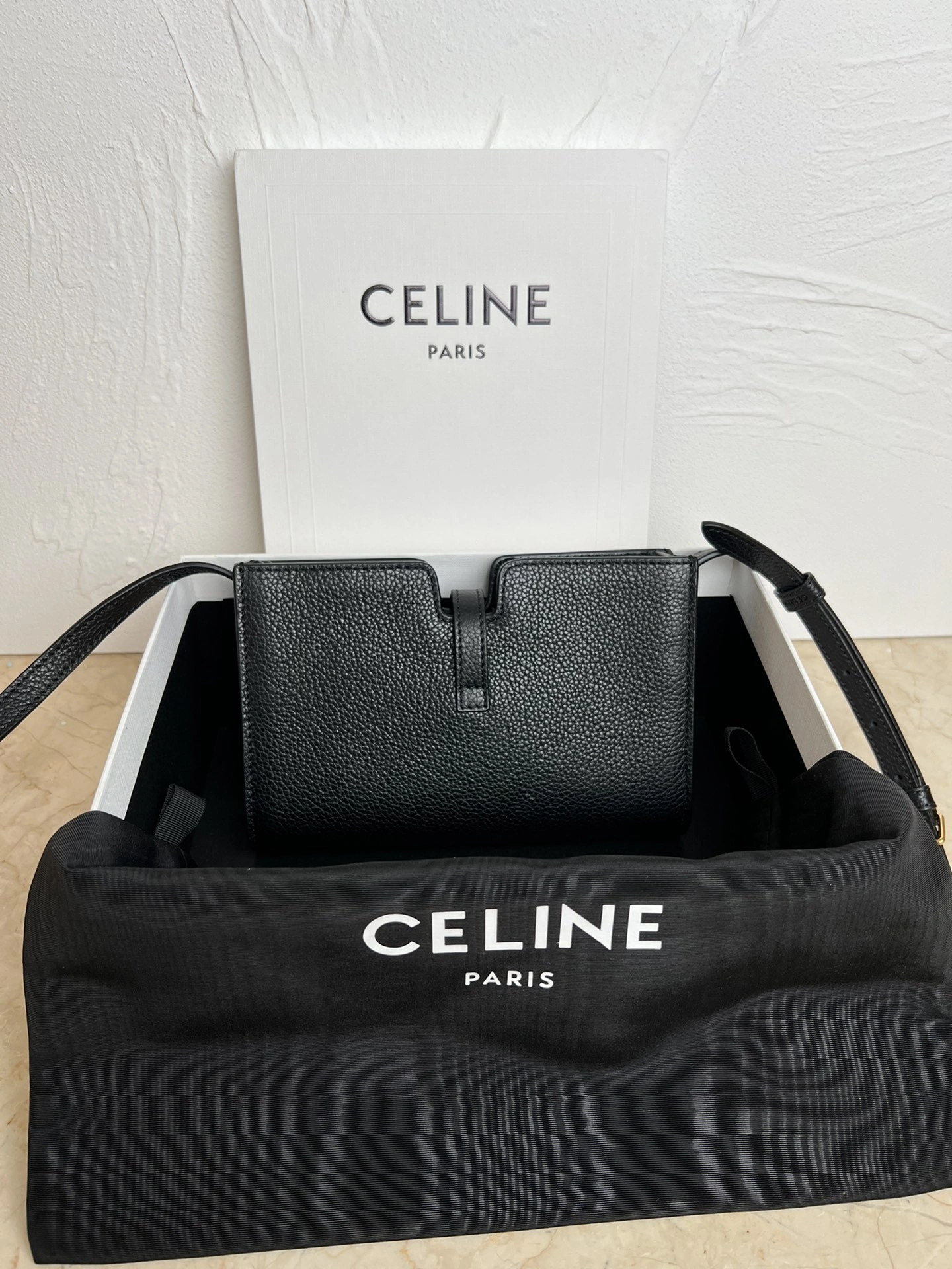 Celine Satchel Bags EasyMatch 67023