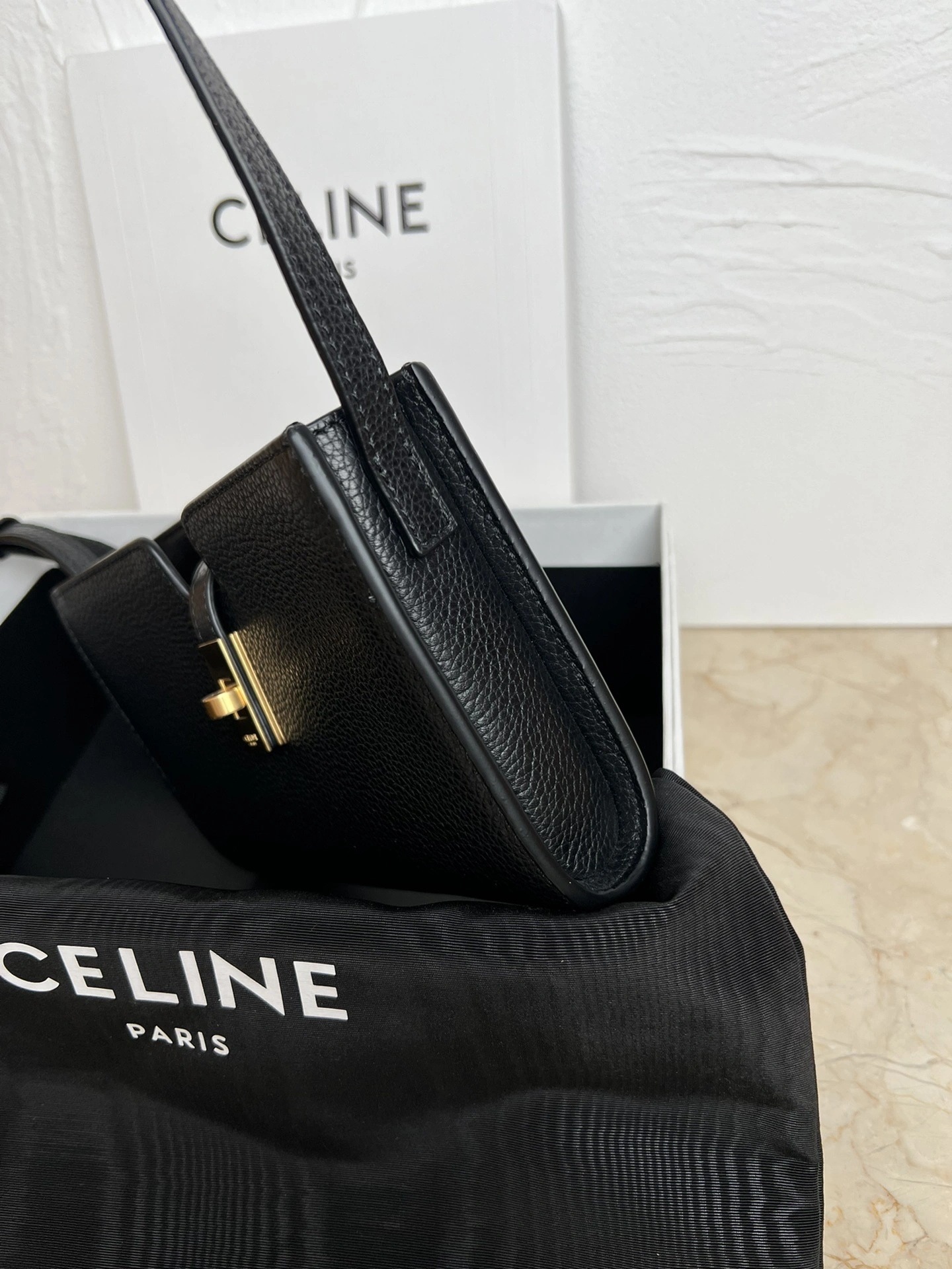 Celine Satchel Bags EasyMatch 67023