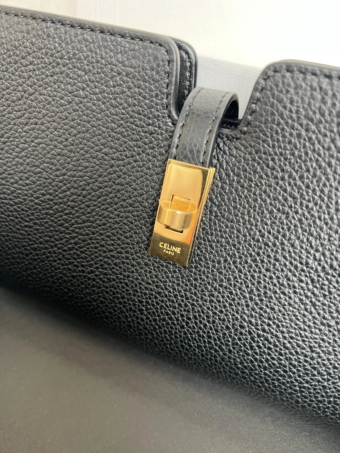 Celine Satchel Bags EasyMatch 67023