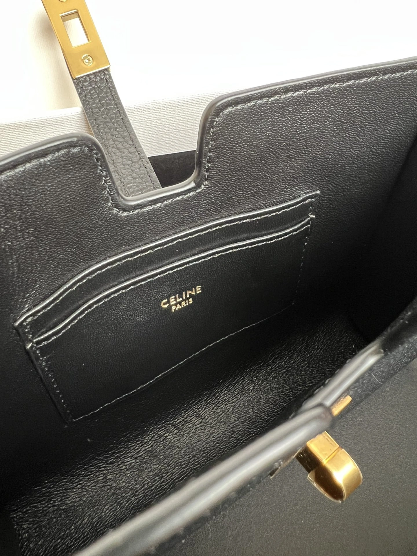 Celine Satchel Bags EasyMatch 67023