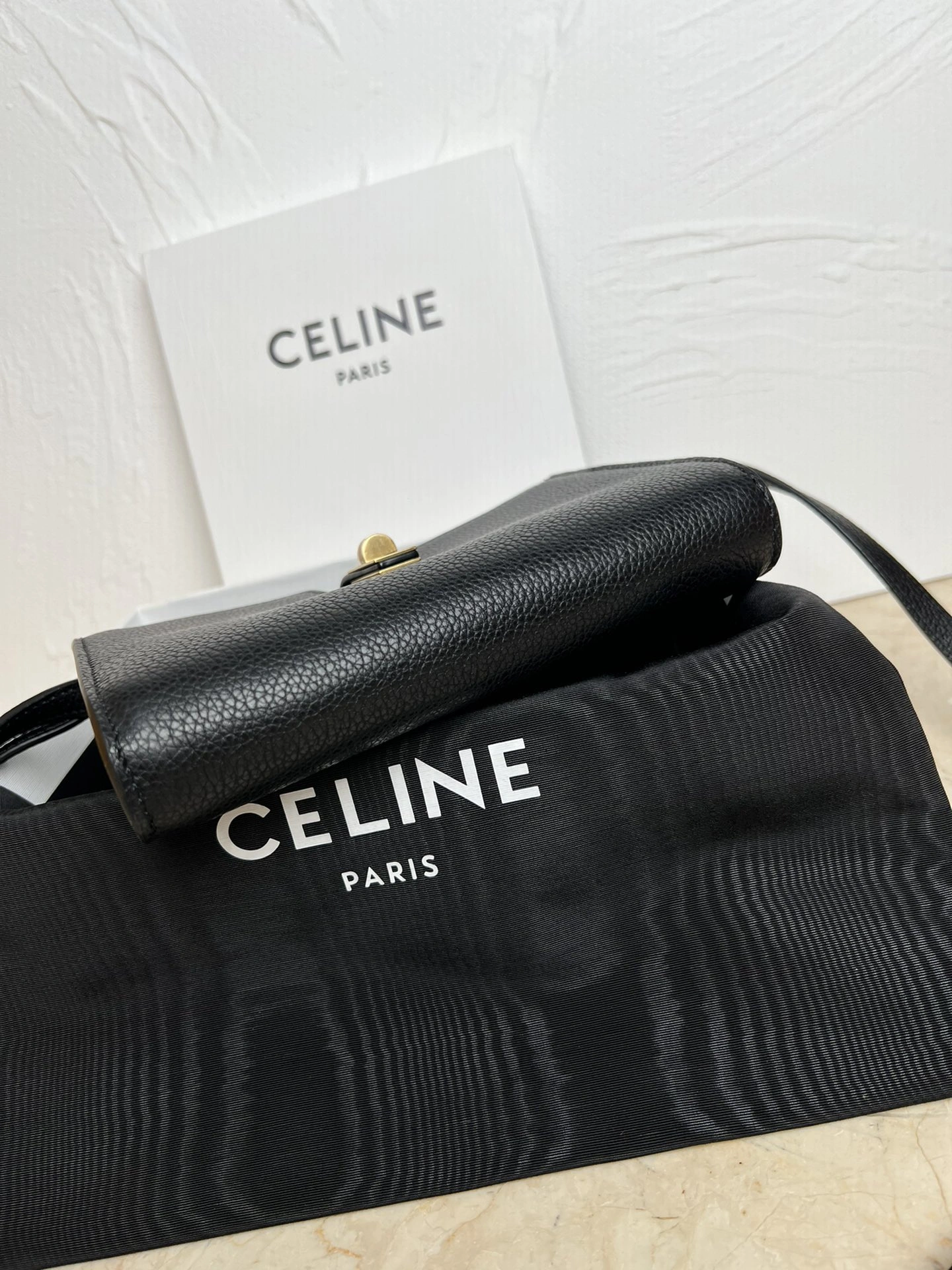 Celine Satchel Bags EasyMatch 67023