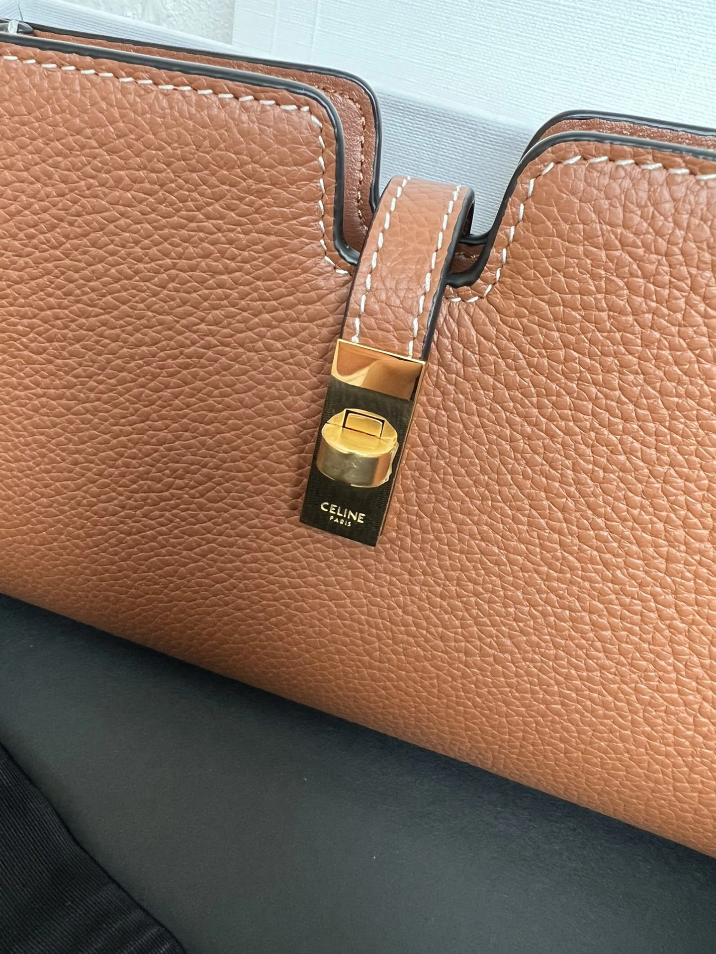 SoftTouch Celine Satchel Bags 67025