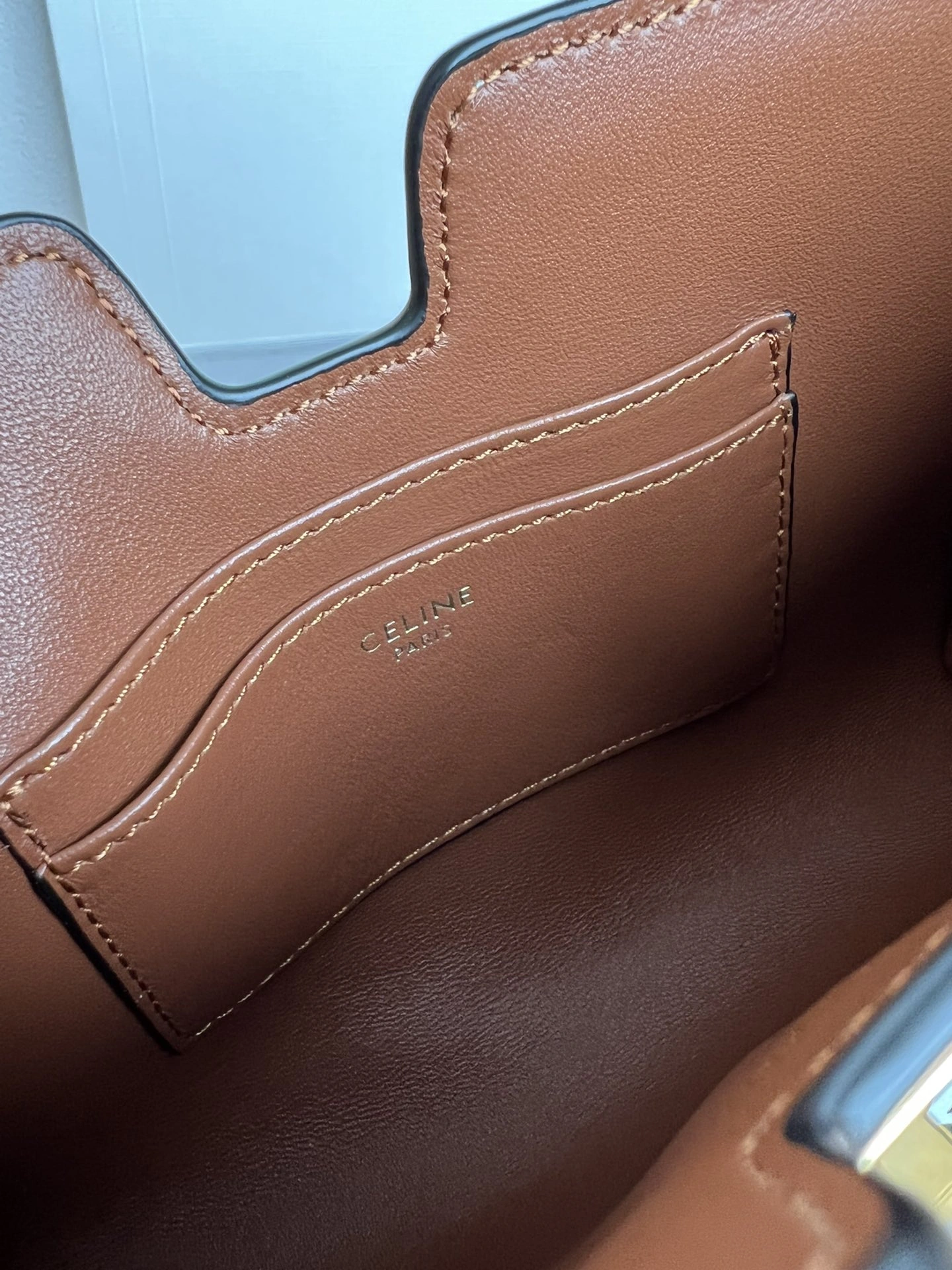 SoftTouch Celine Satchel Bags 67025