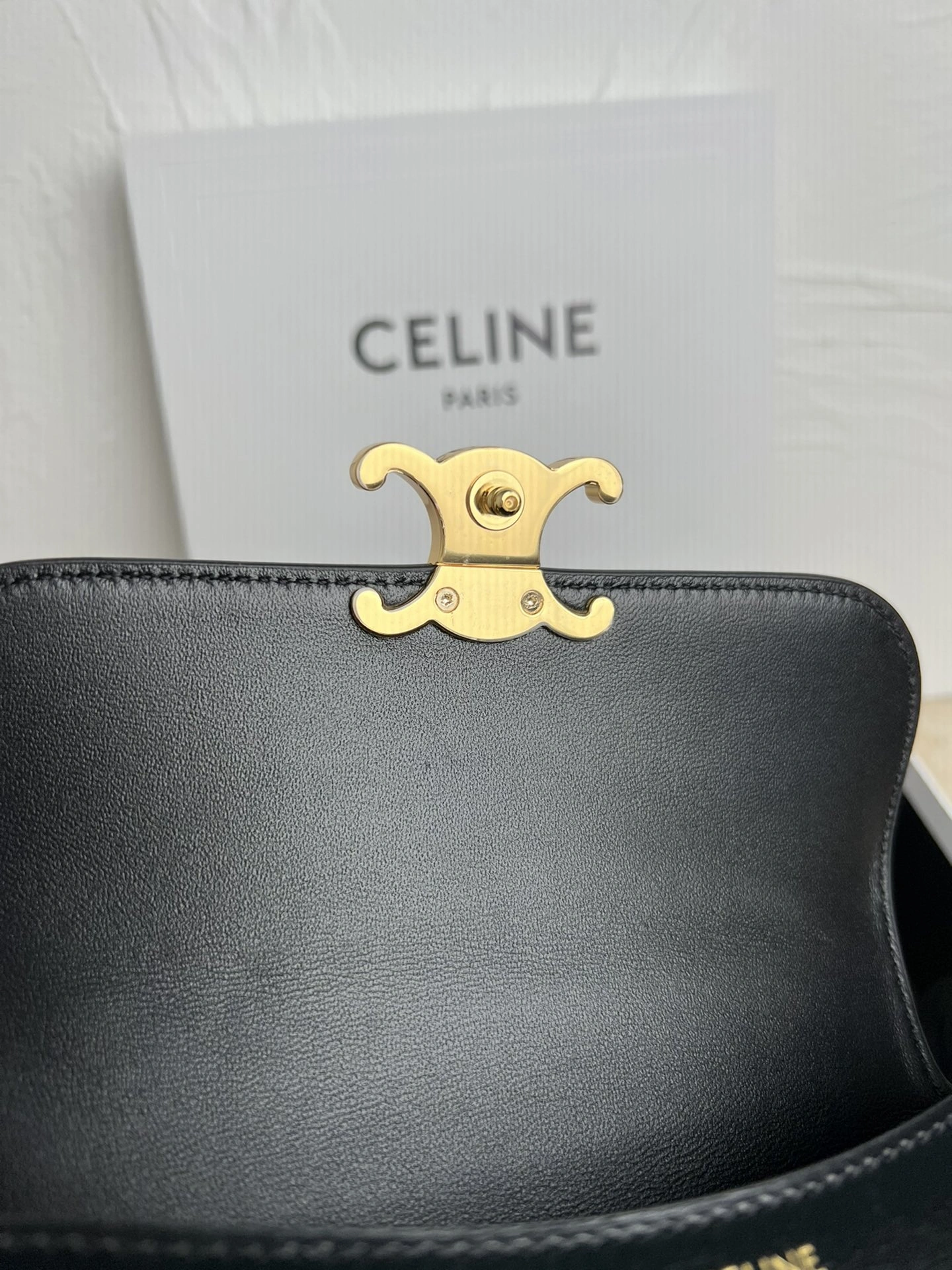 Sustainable Celine Satchel Bags 67056