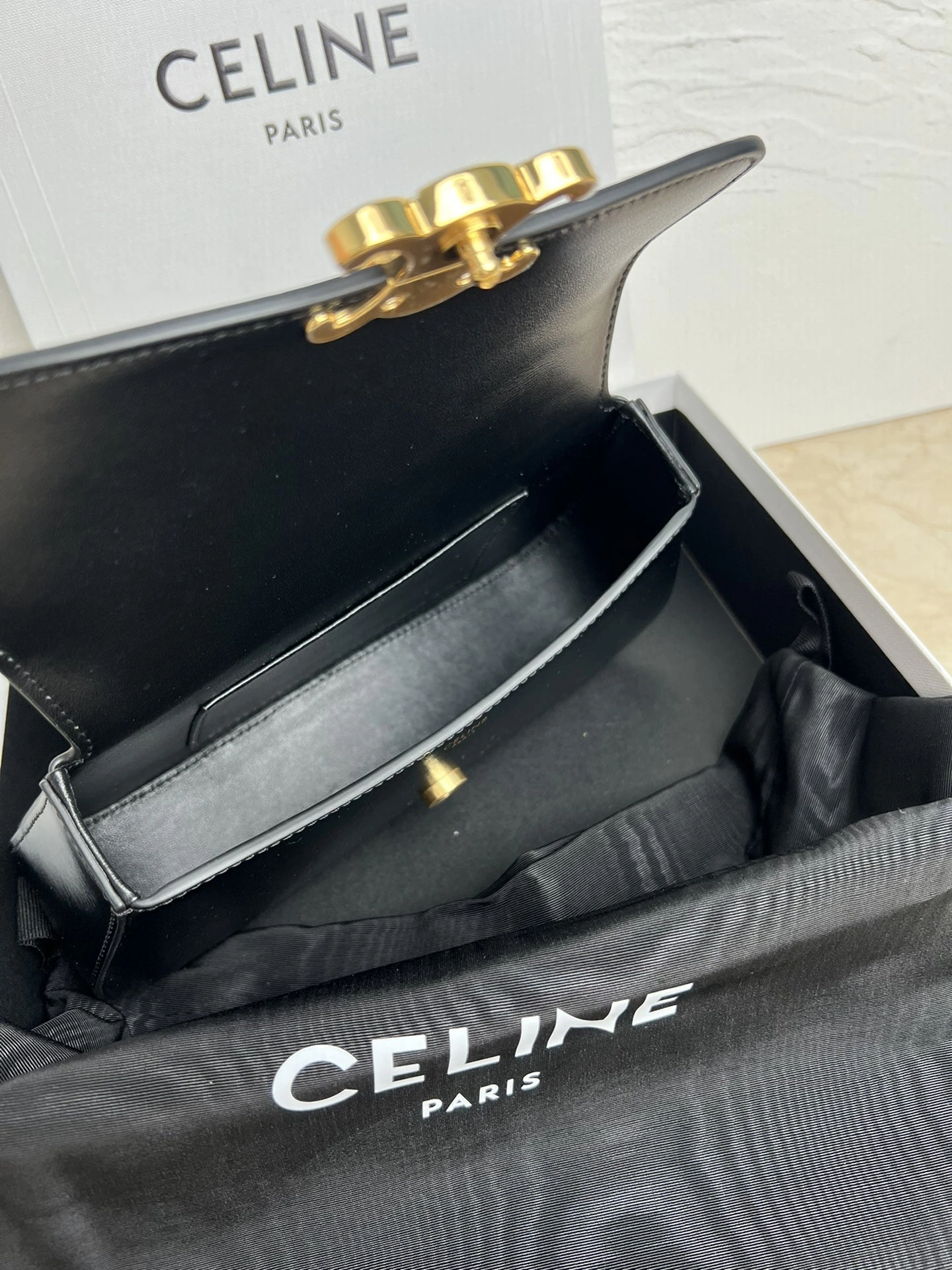 Sustainable Celine Satchel Bags 67056
