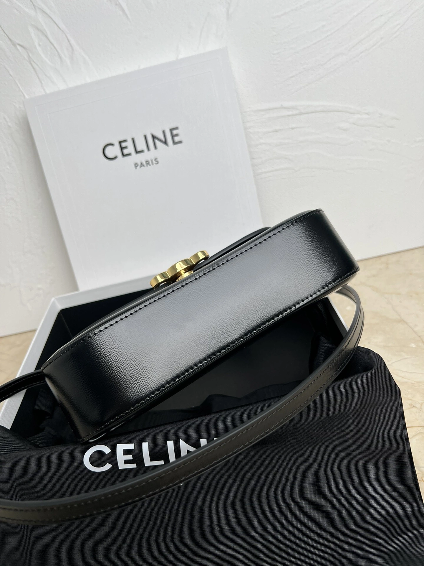 Sustainable Celine Satchel Bags 67056