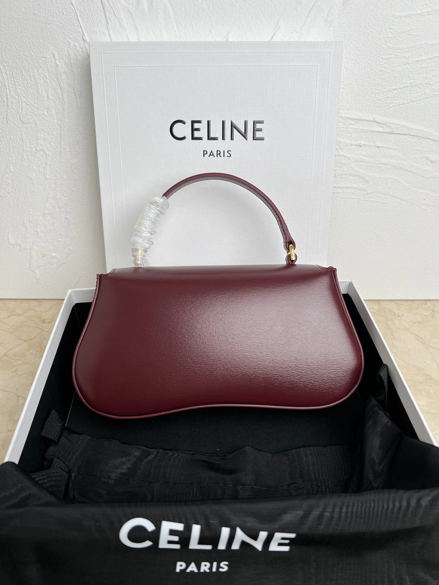Celine Satchel Bags Classic 67014