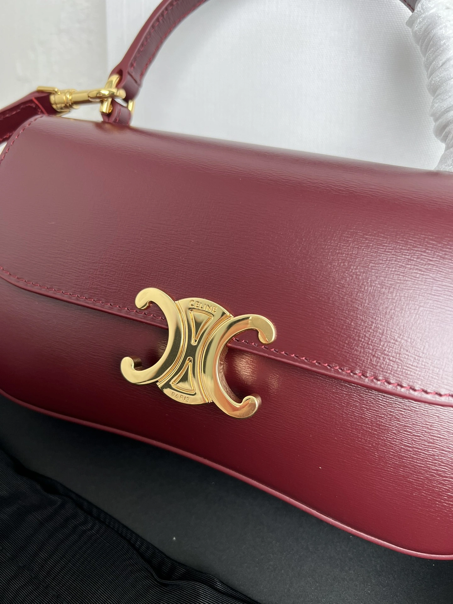 Celine Satchel Bags Classic 67014