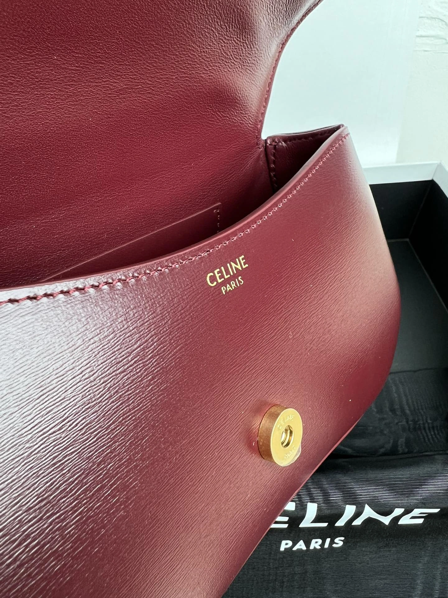 Celine Satchel Bags Classic 67014