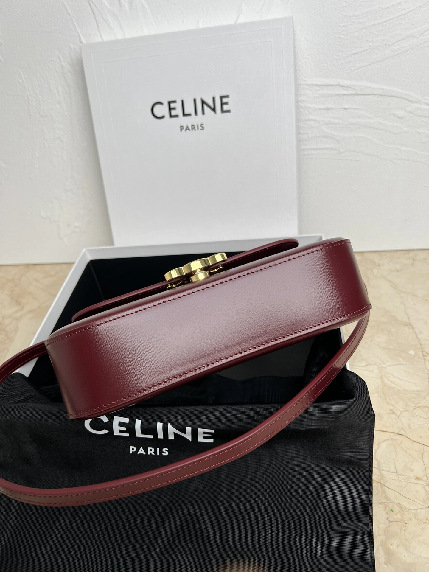 Celine Satchel Bags Classic 67014
