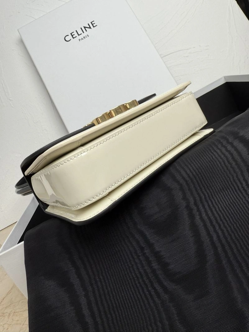 Celine Satchel Bags FashionForward 64458