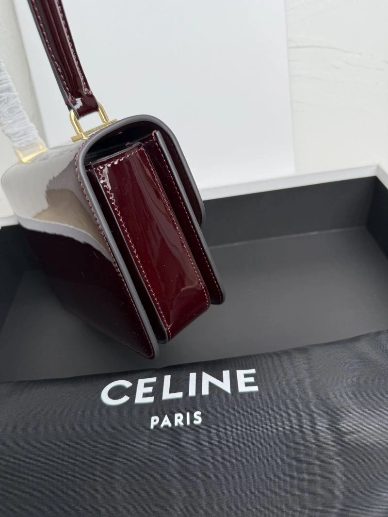 Celine Satchel Bags Seasonal 64467