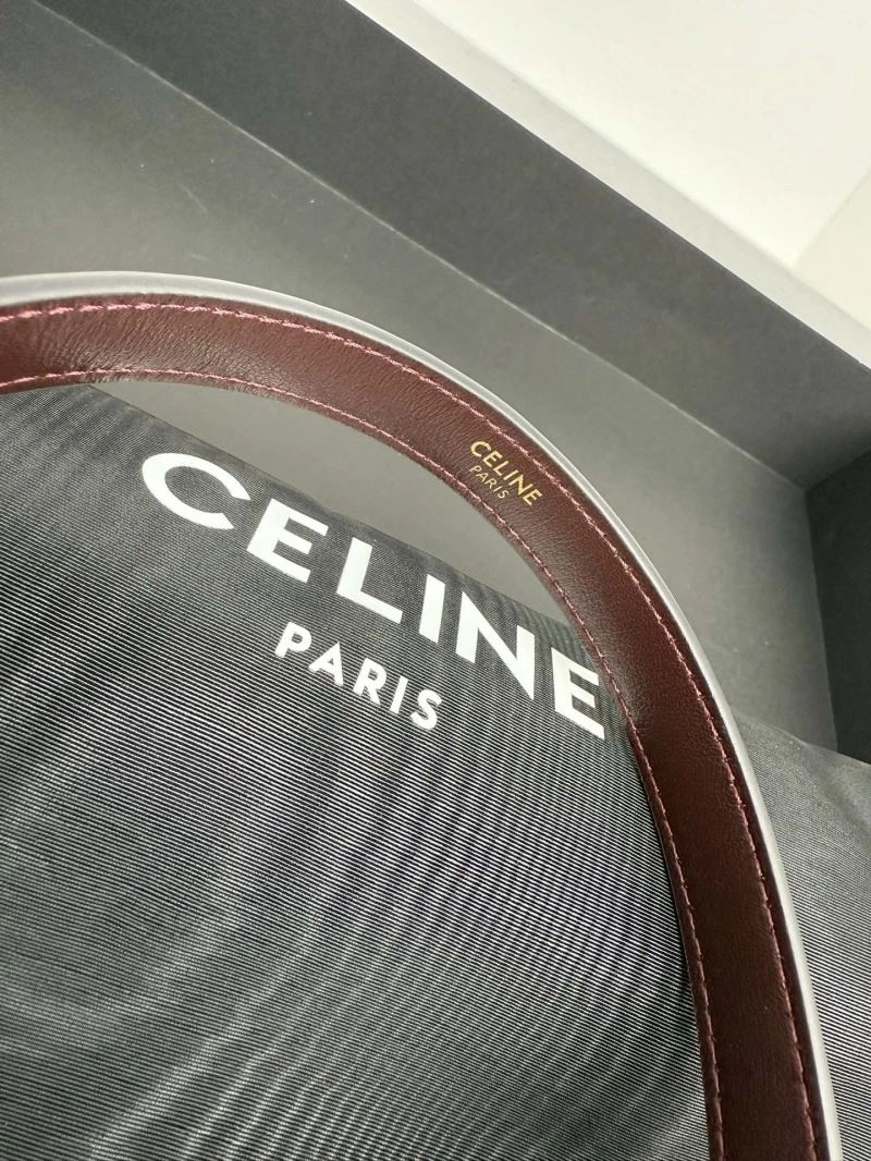 Celine Satchel Bags Seasonal 64467