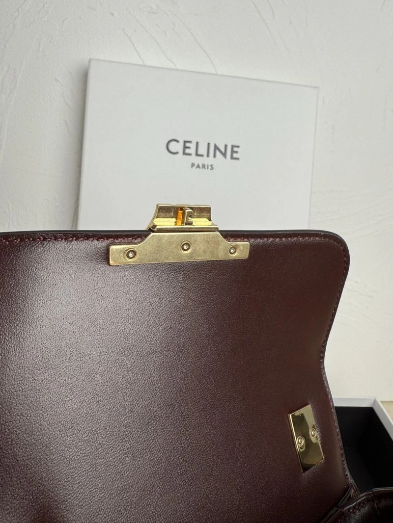 Celine Satchel Bags Seasonal 64467