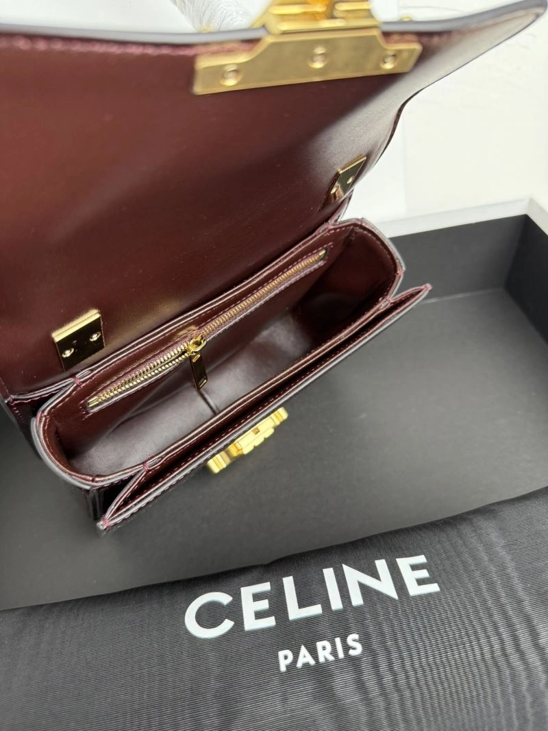 Celine Satchel Bags Seasonal 64467