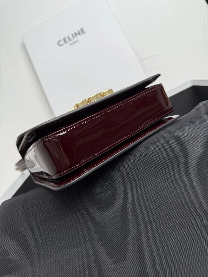 Celine Satchel Bags Seasonal 64467