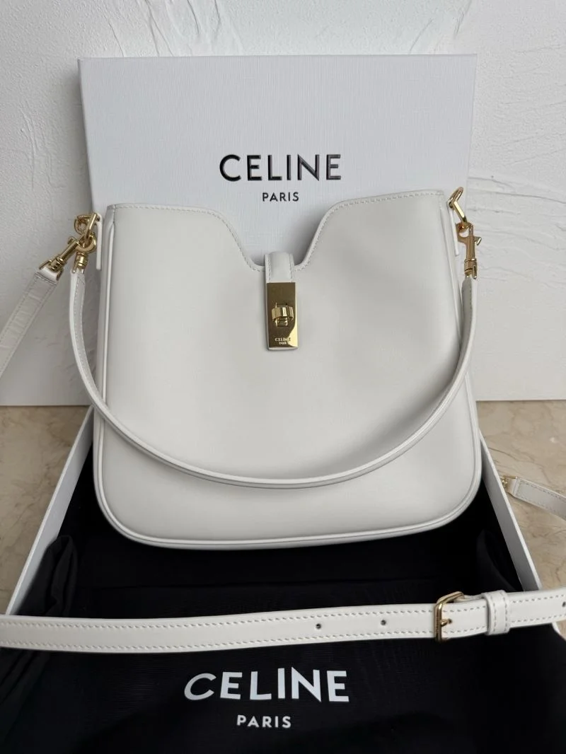 Celine Satchel Bags Minimalist 51600