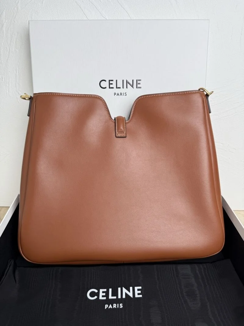 Flexible Celine Satchel Bags 51601
