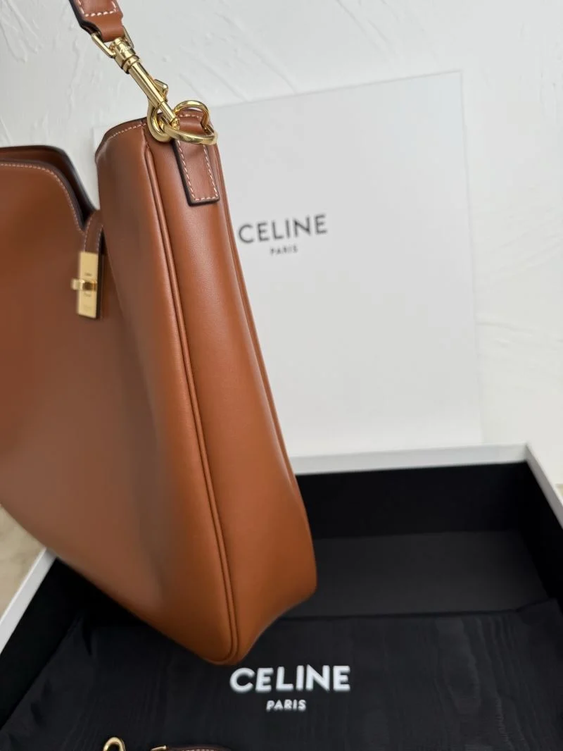 Flexible Celine Satchel Bags 51601