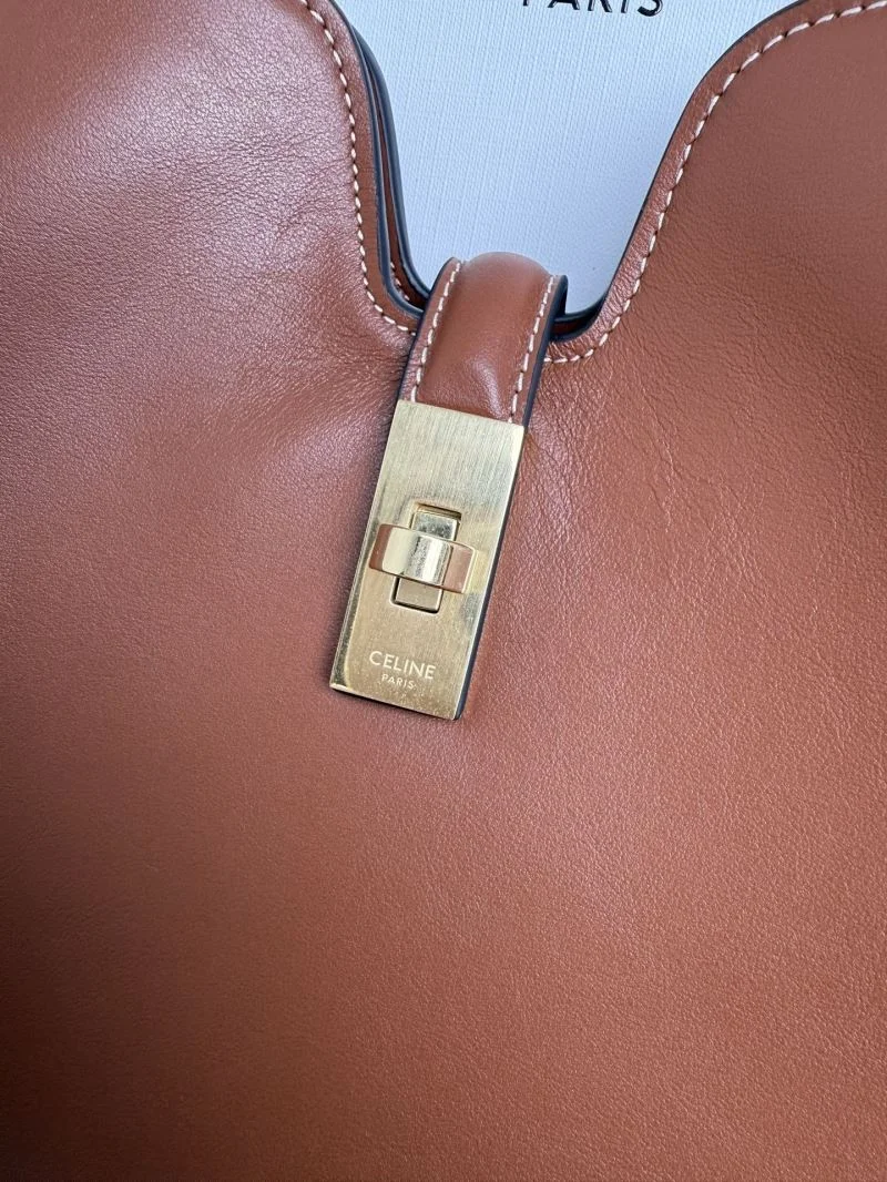 Flexible Celine Satchel Bags 51601