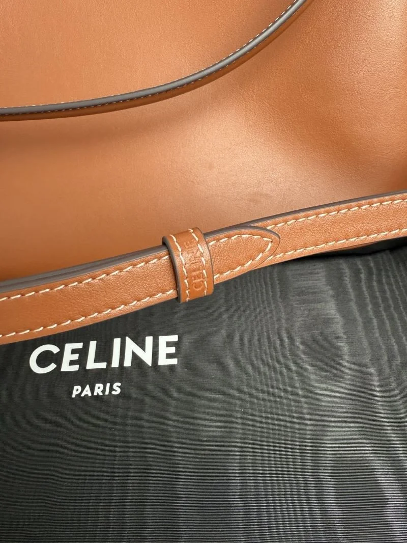 Flexible Celine Satchel Bags 51601