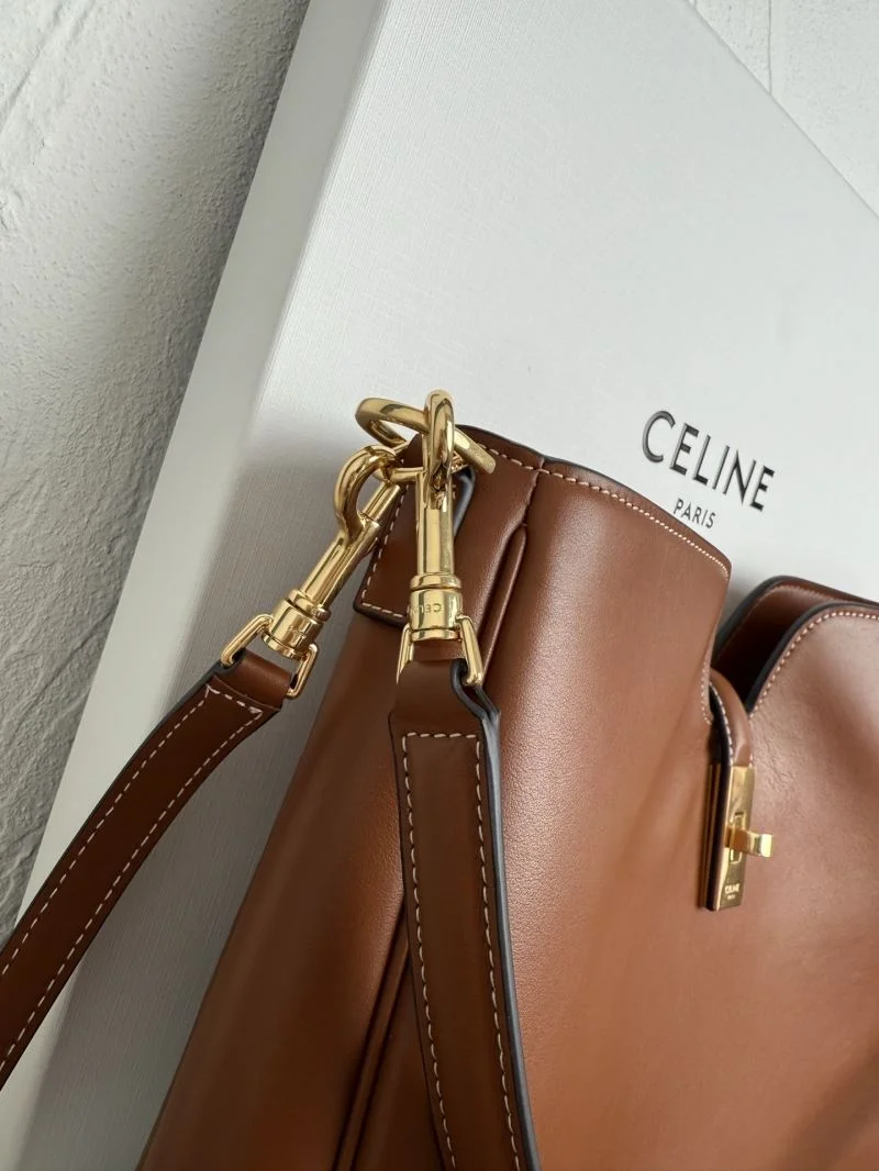 Flexible Celine Satchel Bags 51601