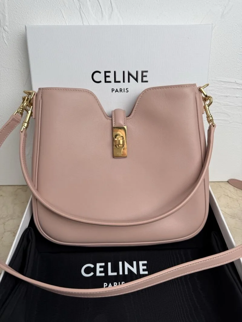 Minimalist Celine Satchel Bags 51598