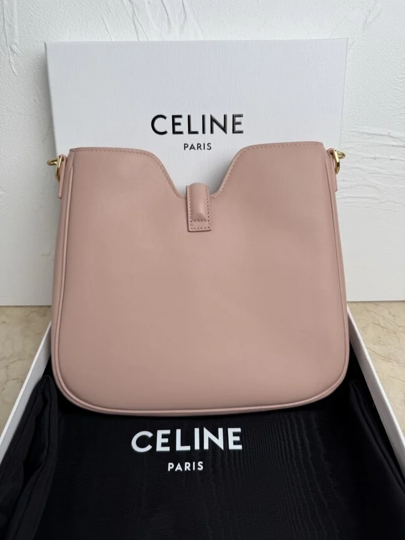 Minimalist Celine Satchel Bags 51598