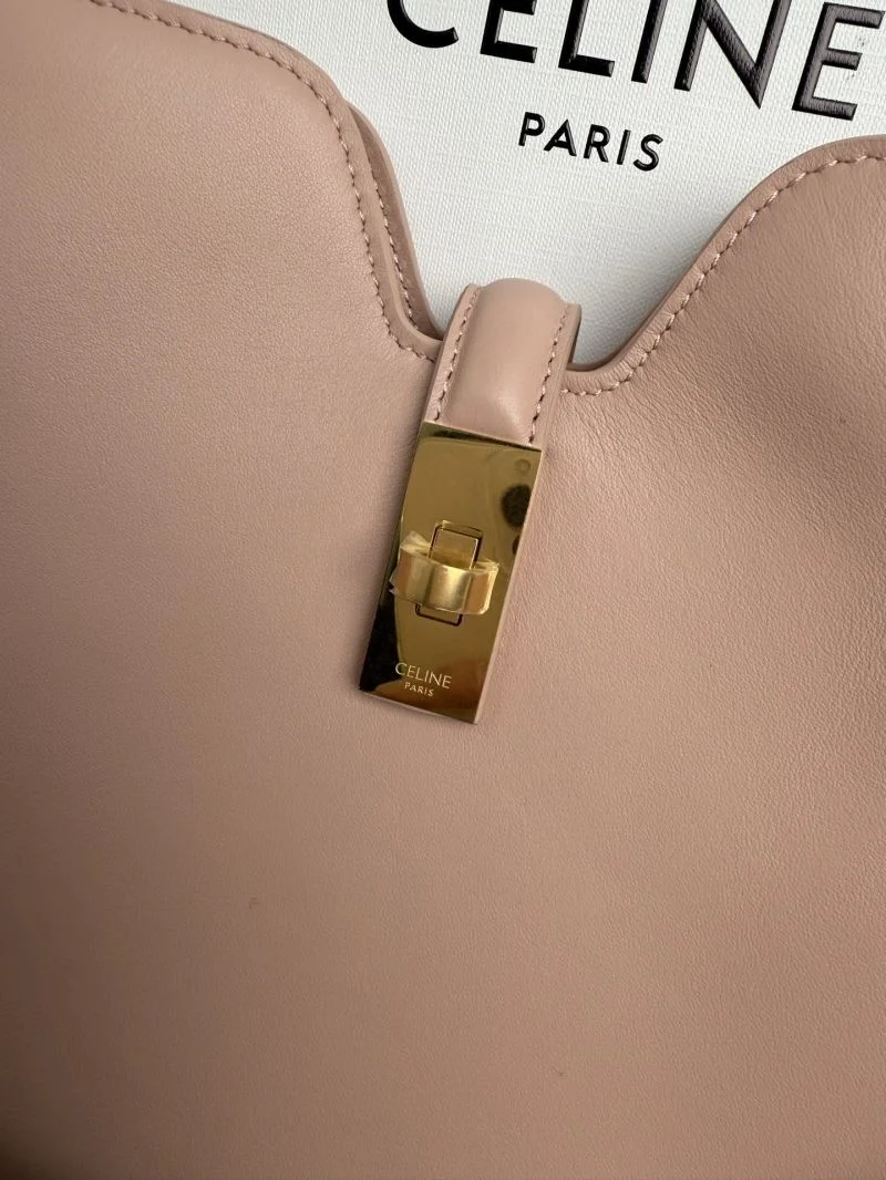 Minimalist Celine Satchel Bags 51598