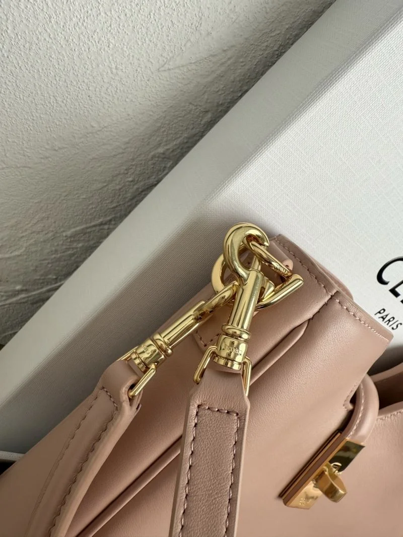 Minimalist Celine Satchel Bags 51598