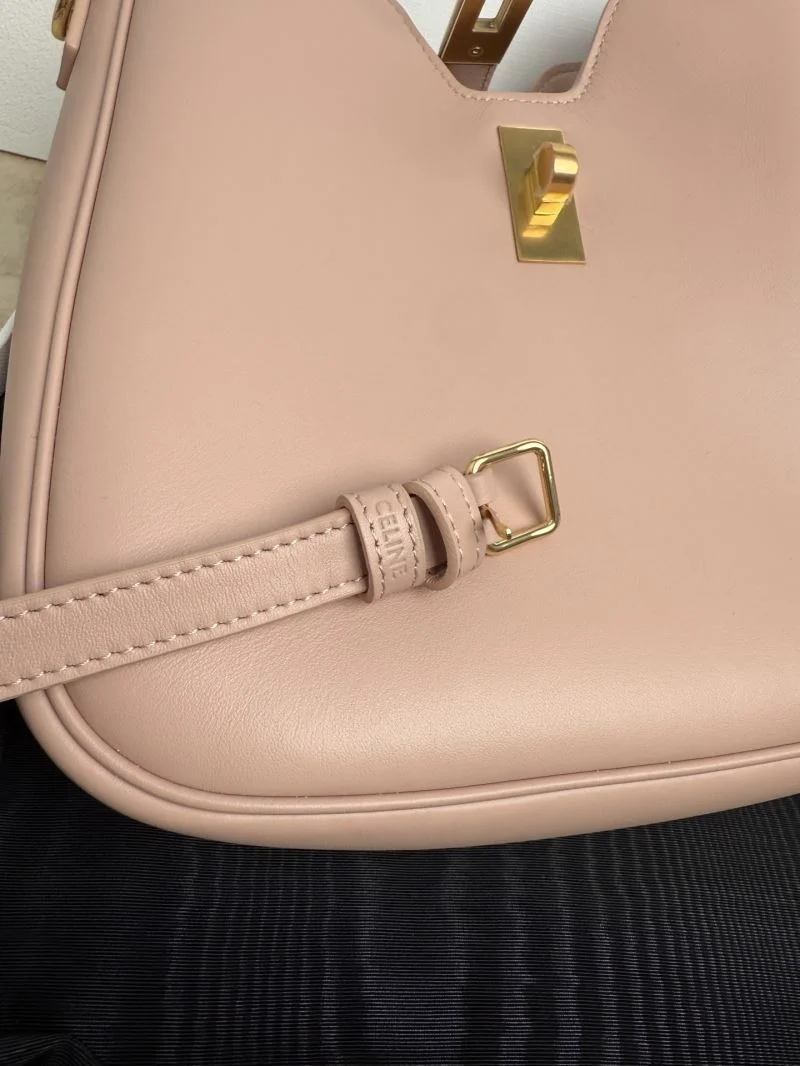 Minimalist Celine Satchel Bags 51598