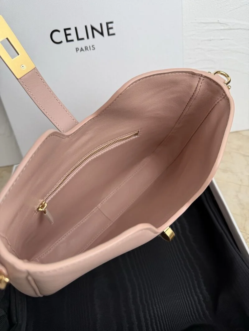 Minimalist Celine Satchel Bags 51598