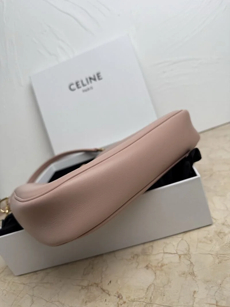 Minimalist Celine Satchel Bags 51598