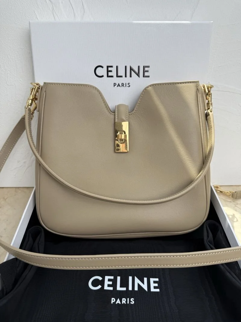 Sporty Celine Satchel Bags 51602