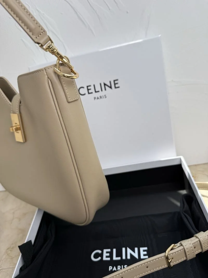 Sporty Celine Satchel Bags 51602
