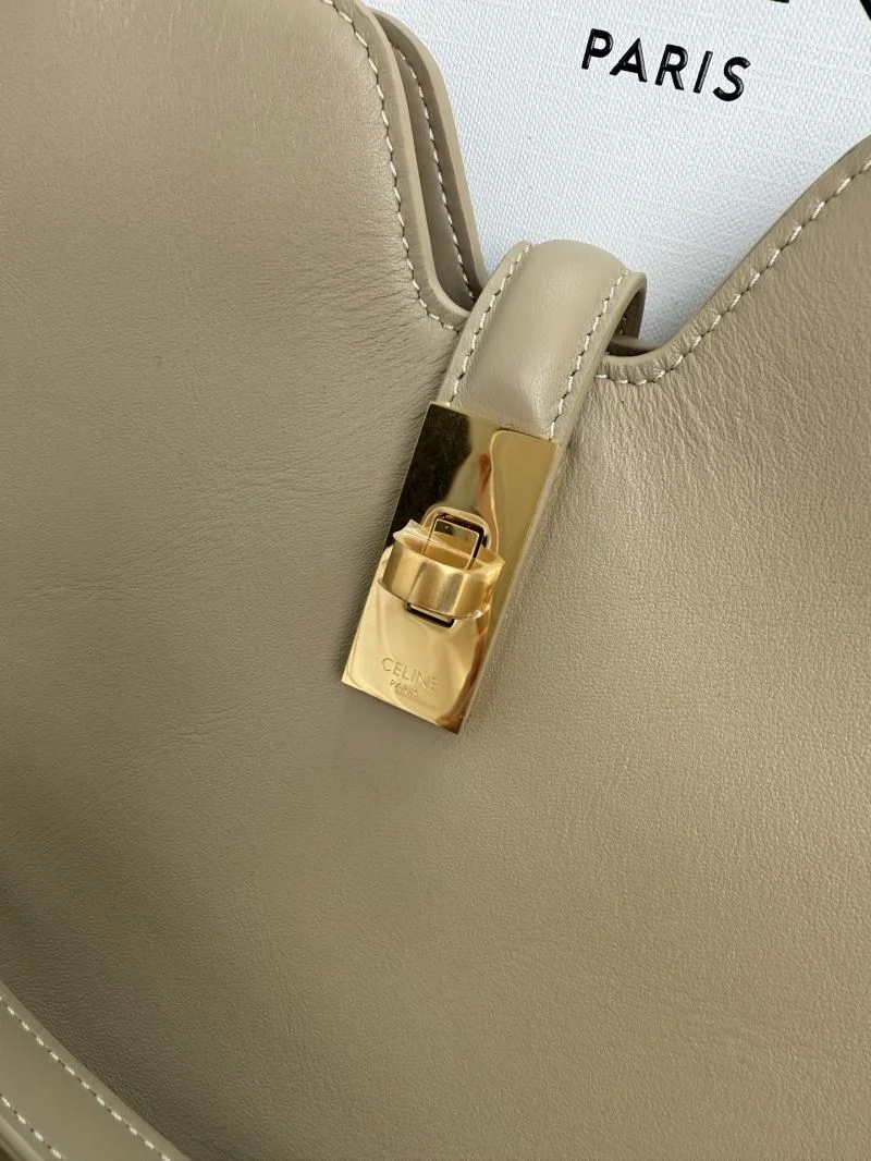 Sporty Celine Satchel Bags 51602