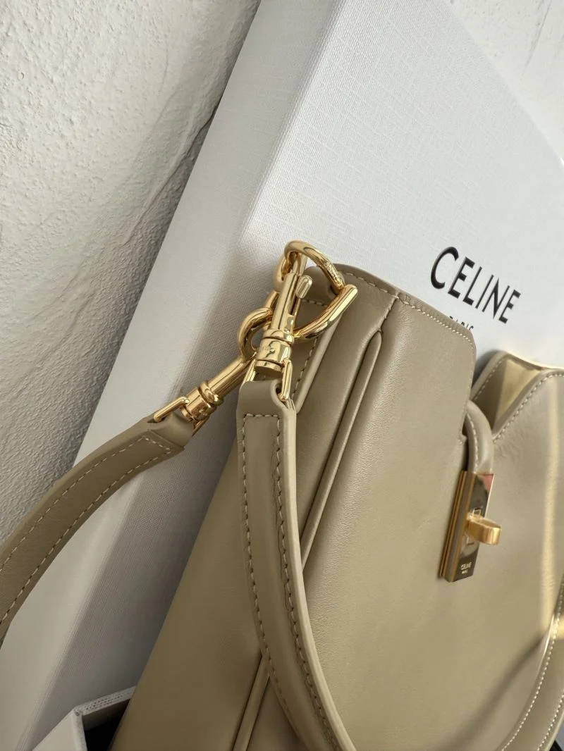 Sporty Celine Satchel Bags 51602