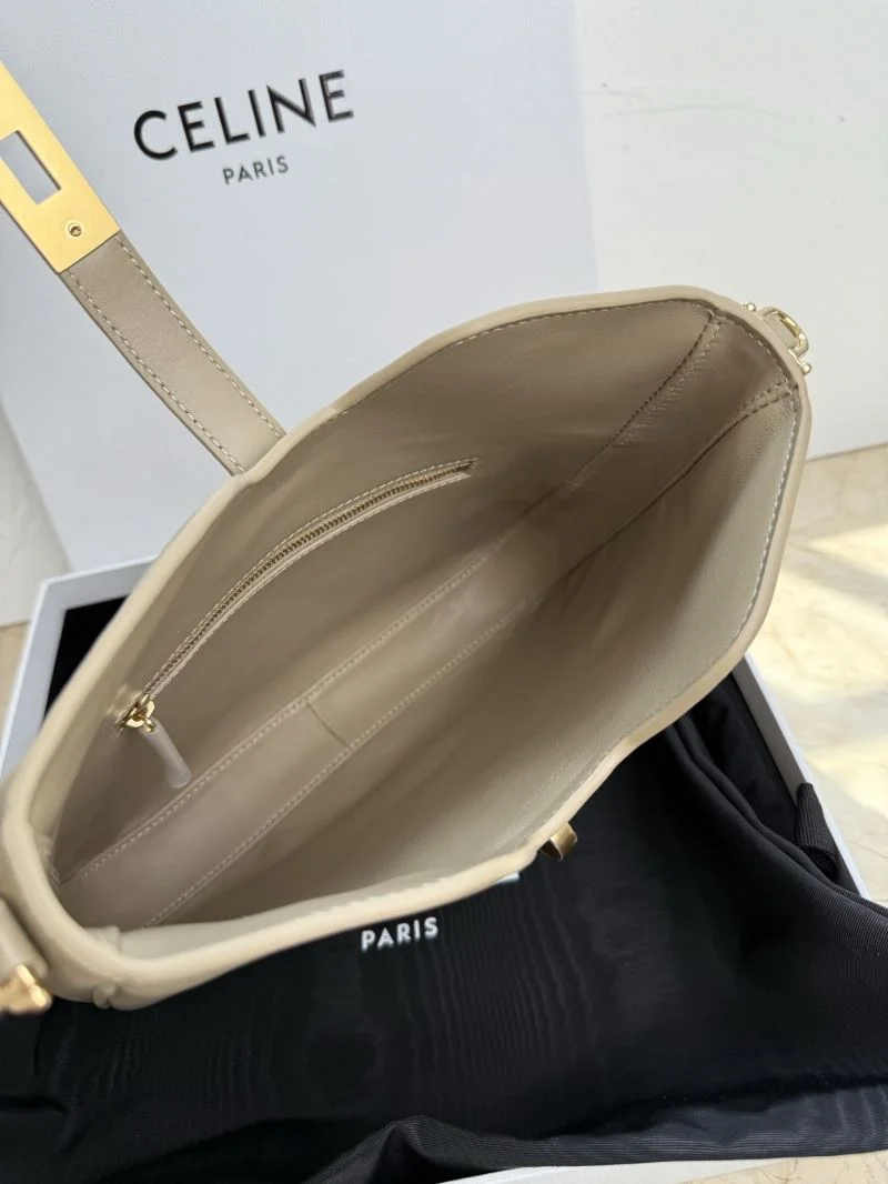Sporty Celine Satchel Bags 51602