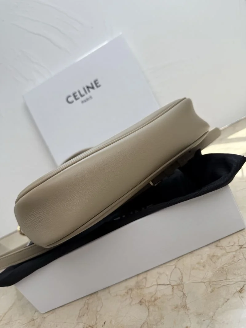 Sporty Celine Satchel Bags 51602