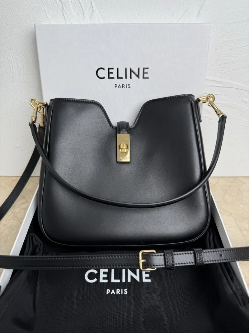 Celine Satchel Bags Practical 51595