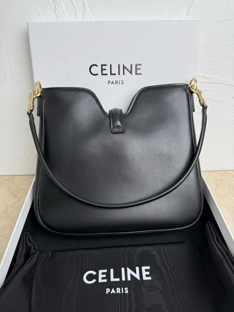 Celine Satchel Bags Practical 51595